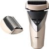 GeRRiT Electric Shaver Wet/Dry Electric Razor for Cordless Men's Grooming - Rechargeable - Whole Body Washing Men's Razor view 1