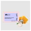 Blessfull Healing Luxury Coconut Milk & Honey Handmade Natural Soap Bars (125 Gram / 4.4 OZ) (Pack Of 1) view 2