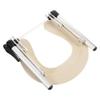 FOMIYES Head Support Face Rest Cradle for Massage Tables Sturdy Bed Rest Accessory