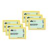 Blessfull Healing Luxury Saffron Handmade Natural Soap Bars (125 Gram / 4.4 OZ) (Pack Of 6) view 1