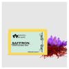 Blessfull Healing Luxury Saffron Handmade Natural Soap Bars (125 Gram / 4.4 OZ) (Pack Of 6) view 2