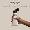 Odele Air Dry Styler, No-Heat Styling Gel to Smooth Frizz, Define and Condition Strands, for Straight, Wavy, and Curly Hair Types, 6 oz view 2