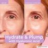 Glow Recipe Hydration Vacation Skincare Set - Plum Plump Hyaluronic Acid Moisturizer + Face Serum - Made with Antioxidant Plum & Vitamin B5 to Repair Skin Barrier and Improve Hydration (2 Count) view 4