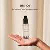 Odele Hair Oil, with Baobab & Argan Oils for High Shine, Hydration, and All Hair Types, 1.7 Fl Oz view 2