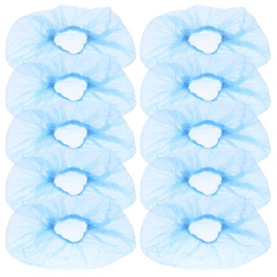Beaupretty Pedicure Tub Bag 300pcs Disposable Wash Basin Liners Facial Wash Basin Wrapping Pouch Spa Liners Beauty Salon Supplies