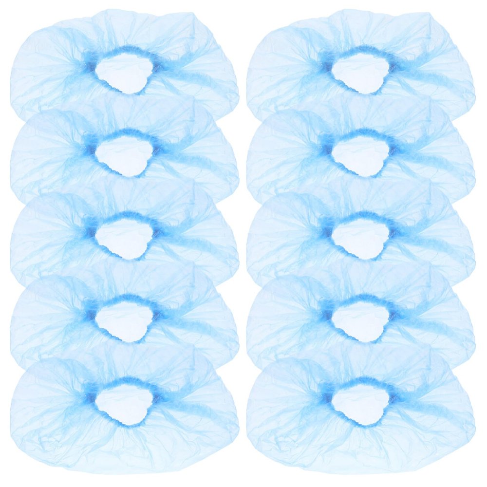 Beaupretty Pedicure Tub Bag 300pcs Disposable Wash Basin Liners Facial Wash Basin Wrapping Pouch Spa Liners Beauty Salon Supplies