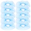Beaupretty Pedicure Tub Bag 300pcs Disposable Wash Basin Liners Facial Wash Basin Wrapping Pouch Spa Liners Beauty Salon Supplies view 1