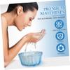 Beaupretty Pedicure Tub Bag 300pcs Disposable Wash Basin Liners Facial Wash Basin Wrapping Pouch Spa Liners Beauty Salon Supplies view 3