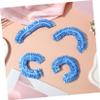 Beaupretty Pedicure Tub Bag 300pcs Disposable Wash Basin Liners Facial Wash Basin Wrapping Pouch Spa Liners Beauty Salon Supplies view 4