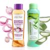 ANYELUZ Onion Shampoo and Aloe Conditioner Set, Strength and Hydration for your Hair, With Onion Extract, Biotin and Argan Oil, Cleanses Deeply and Provides Hydration view 1