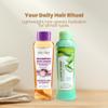ANYELUZ Onion Shampoo and Aloe Conditioner Set, Strength and Hydration for your Hair, With Onion Extract, Biotin and Argan Oil, Cleanses Deeply and Provides Hydration view 3