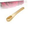 Didiseaon Eye Cream Massager Spoon 5pcs Zinc Spoon for Eye Fatigue Relief Beauty Tool view 3
