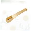 Didiseaon Eye Cream Massager Spoon 5pcs Zinc Spoon for Eye Fatigue Relief Beauty Tool view 4