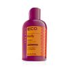 Eco Style, Texture Edit, Koily Shine Hyper Gloss Serum for Type 4 curly hair - A nourishing, sulfate-free rich oil that provides a natural glow and frizz control for kinky curly hair. 6 oz view 1