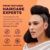 Eco Style, Texture Edit, Koily Shine Hyper Gloss Serum for Type 4 curly hair - A nourishing, sulfate-free rich oil that provides a natural glow and frizz control for kinky curly hair. 6 oz view 4