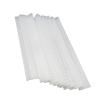100Pcs Makeup Brush Cover Brush Mesh Protector for Travel and Storage and Reusable and Protected for Makeup view 1