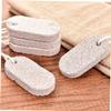 SKISUNO 20pcs Volcanic Pumice Stone Foot Files for Callus Removal and Dead Skin Exfoliation Smooth Surface Rubbing Stones for Home and Beauty Spa Foot Care view 4