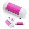 SKISUNO 1set Electric Foot File Rollers Replacement Foot Care Tool for Dead Skin Removal Compatible Electronic Grinding Devices view 3