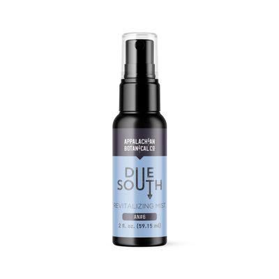 Due South Revitalizing Mist (AN#6)