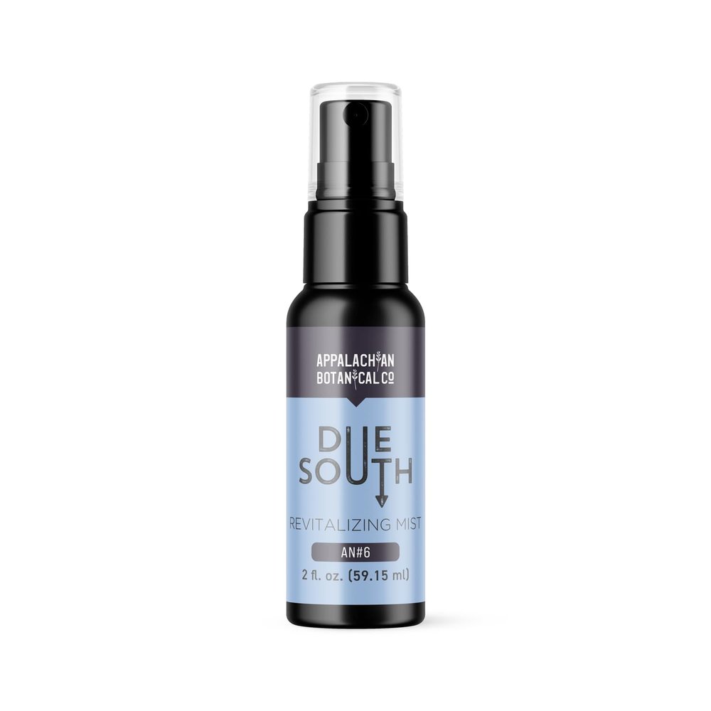 Due South Revitalizing Mist (AN#6)
