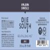 Due South Revitalizing Mist (AN#6) view 2