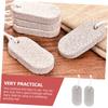 PLAFOPE 20pcs Volcanic Stone Foot Exfoliator for Dead Skin Removal Durable Pumice Stones for Pedicure Callus Remover for Soft Feet view 2