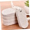 Outanaya 20pcs Portable Foot Pedicure Tools Foot Care Props Grinders Pumice Stone view 3