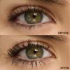 Clarins Wonder Volume Mascara XXL | Volumizing and Lengthening | Double Volume Effect | 12H Hold | Visibly Thickens and Smoothes Lashes | Smudge-Proof and Humidity-Resistant | 0.3 Ounces view 3