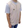 Barber Vest King Midas Professional Barber Vest Hair Cutting Vest (Small) view 2
