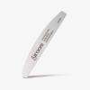 25 PCS Zebra Nail Files 100/180 180/240 Grit - Professional Double-Sided Emery Board Set for Acrylic & Natural Nails - Durable, Washable & Reusable for Manicure & Pedicure, Russian Manicure (180/240) view 4