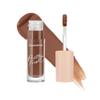 ColourPop Pretty Fresh Creamy Concealer - Full Coverage Concealer with a Natural Finish - Formulated with Hyaluronic Acid & Coconut Water for Instant Hydration - Deep Dark - 200N (0.3 oz) view 1