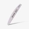 25 PCS Zebra Nail Files 100/180 180/240 Grit - Professional Double-Sided Emery Board Set for Acrylic & Natural Nails - Durable, Washable & Reusable for Manicure & Pedicure, Russian Manicure (100/180) view 4