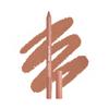 ColourPop Lippie Lip Pencil - High-Pigment, Long-Lasting Lip Liner - Sharpenable Lip Liner Pencil for High-Impact Lip Color - Vegan, Cream Formula with Precise Application - BFF (0.04 oz) view 1