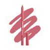 ColourPop Lippie Lip Pencil - High-Pigment, Long-Lasting Lip Liner - Sharpenable Lip Liner Pencil for High-Impact Lip Color - Vegan, Cream Formula with Precise Application - Shot Clock (0.04 oz) view 1