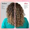 Juicy Curls Clean Me with Wave Comb Set view 2