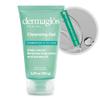 Dermaglos Facial Cleanser, For Combination to Oily Skin | Provitamin B5, Allantoin, Glycerin | Daily Face Wash, Deep Cleansing Gel, Impurity & Excess Oil Removal | Acne Cleanser | 5.29 Oz view 1