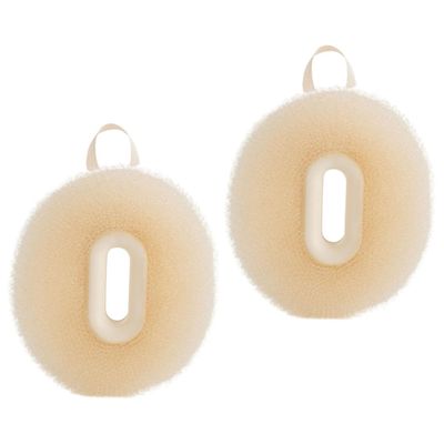 Beatifufu 2pcs Japanese Style Bath Scrubber Portable Shower Exfoliator for Body Cleaning Creates Rich Foam Bathing Accessory for Smooth Skin