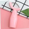 Beatifufu Facial Hair Remover Spring Tool Manual Spring Hair Removal Stick for Women for Chin Lip Face view 3