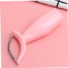 Beatifufu Facial Hair Remover Spring Tool Manual Spring Hair Removal Stick for Women for Chin Lip Face view 4
