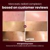 Kopher Curepair Mela Cream[4ever Edition] with 10GF Soothing & Repairing Moisturizer for Sensitive Skin - Redness Relief, Barrier Strengthening Skin, Korean Skincare (1.18 fl.oz.) view 3