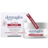 Dermaglos Ultra Volume Anti-Aging Night Cream with Hyaluronic Acid, Collagen and Niacinamide, Hydrating and Firming Face Moisturizer, Improves the Appearance of Wrinkles & Skin Volume, 1.76 Oz view 1