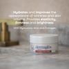 Dermaglos Ultra Volume Anti-Aging Night Cream with Hyaluronic Acid, Collagen and Niacinamide, Hydrating and Firming Face Moisturizer, Improves the Appearance of Wrinkles & Skin Volume, 1.76 Oz view 3