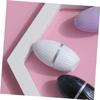 FRCOLOR Portable Oil Absorbing Roller for Face Oil Control Roller Ball Volcanic Stick view 2