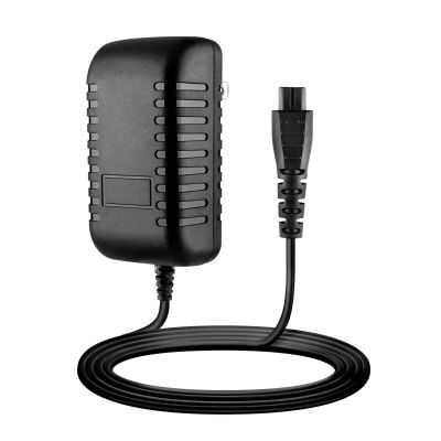 BBAUER 5V AC Adapter Charger for Remington Shaver XR7000 XR1400 XR1430 XF8705 Power PSU