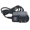 XWNV AC Adapter Compatible with Wahl Trimmer Groomsman Hair & Conair I-Stubble Flex Trim Grooming System GMT900 GMT900R GMT265 GMT265CS Power Supply view 3