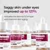 Dr.Melaxin Cemenrete Calcium Ampoule Plus with Adenosine and Niacinamide for Sagging Under Eye Skin, Dark Circles, Fine Lines &Eye Bags 1.01fl.oz. view 3
