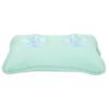 Beaupretty Bathroom Bath Pillow Non-Slip Suction Cups Mesh Design for Head and Neck Support for Relaxing Spa Home Hotel and Travel Use view 1