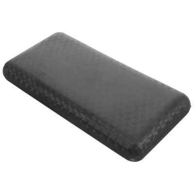 Baluue Hair Salon Neck Rest Pillow for Shampoo Bowl Hair Washing Cushion Reusable Neck Support for Home and Comfortable and Design