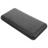 Baluue Hair Salon Neck Rest Pillow for Shampoo Bowl Hair Washing Cushion Reusable Neck Support for Home and Comfortable and Design view 1