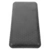 Baluue Hair Salon Neck Rest Pillow for Shampoo Bowl Hair Washing Cushion Reusable Neck Support for Home and Comfortable and Design view 2